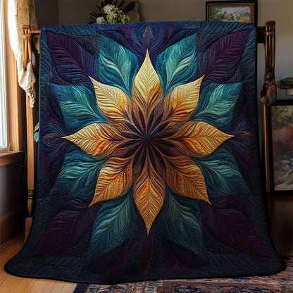 Majestic Bloom WN1403008CL Quilt