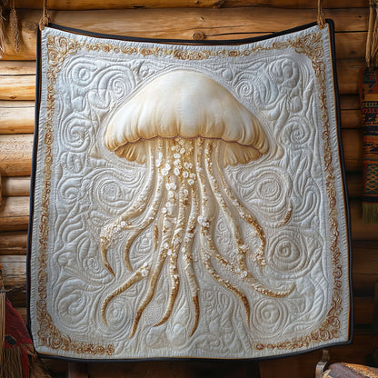 Jellylight Elegance WY0904014CL Quilt