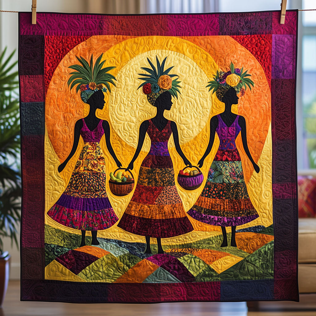 Sunburst Women LT2011031CL Quilt