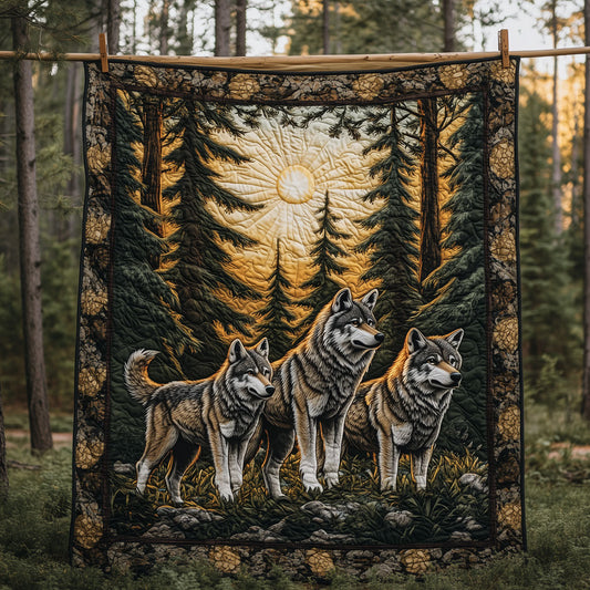 Wolf LT1509013CL Quilt
