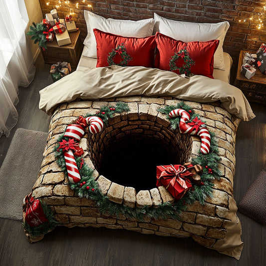 Holiday Portal WN0110030CL Duvet Cover Set