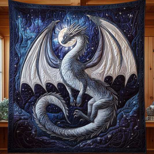 Starfire Dragon CP0912017CL Quilt