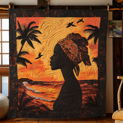 Bold Woman Radiance WN1004018CL Quilt