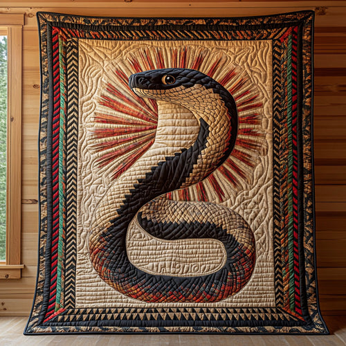 Cobra Sun Ascension CP1407056CL Quilt