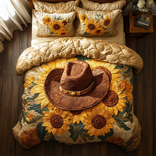 Cowboy Style CQ0505009CL Duvet Cover Set