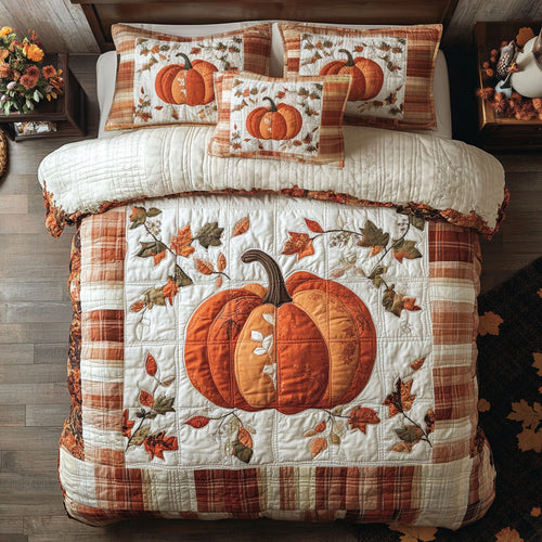 Autumn Harvest CP0707002CL Duvet Cover Set