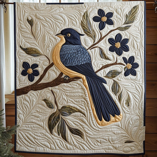 Blossom Song CP1508094CL Quilt