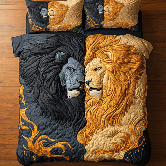 Savanna Duel CP2608077CL Duvet Cover Set