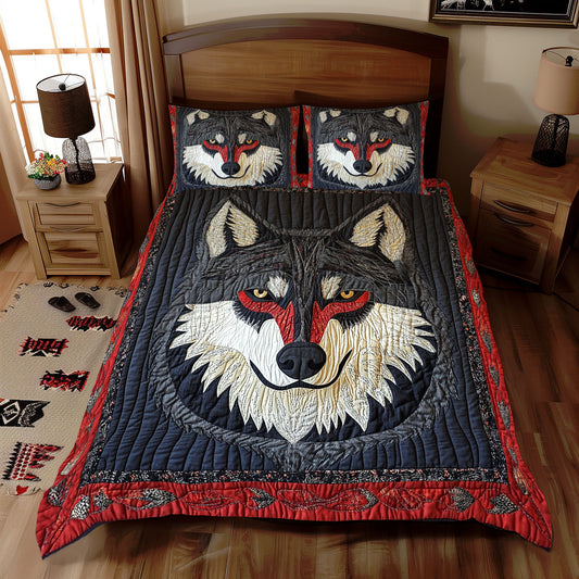 Wolf WX0912047CL Duvet Cover Set