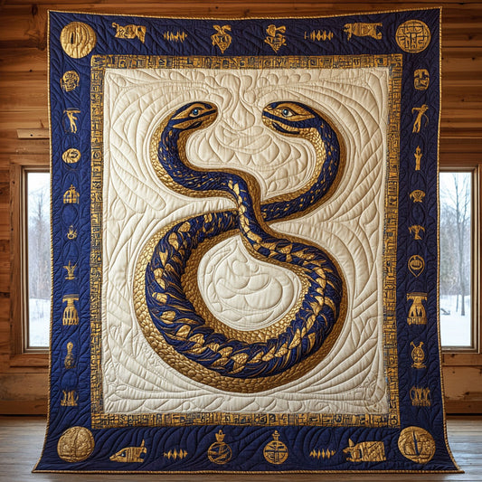 Curse Of The Nile CP1407053CL Quilt