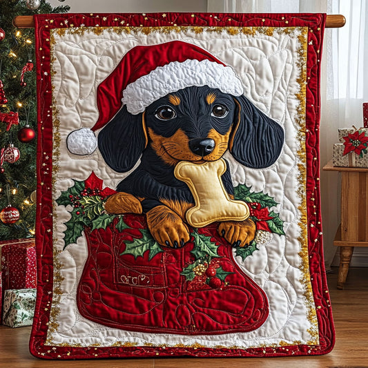 Jolly Paws CP2509066CL Quilt