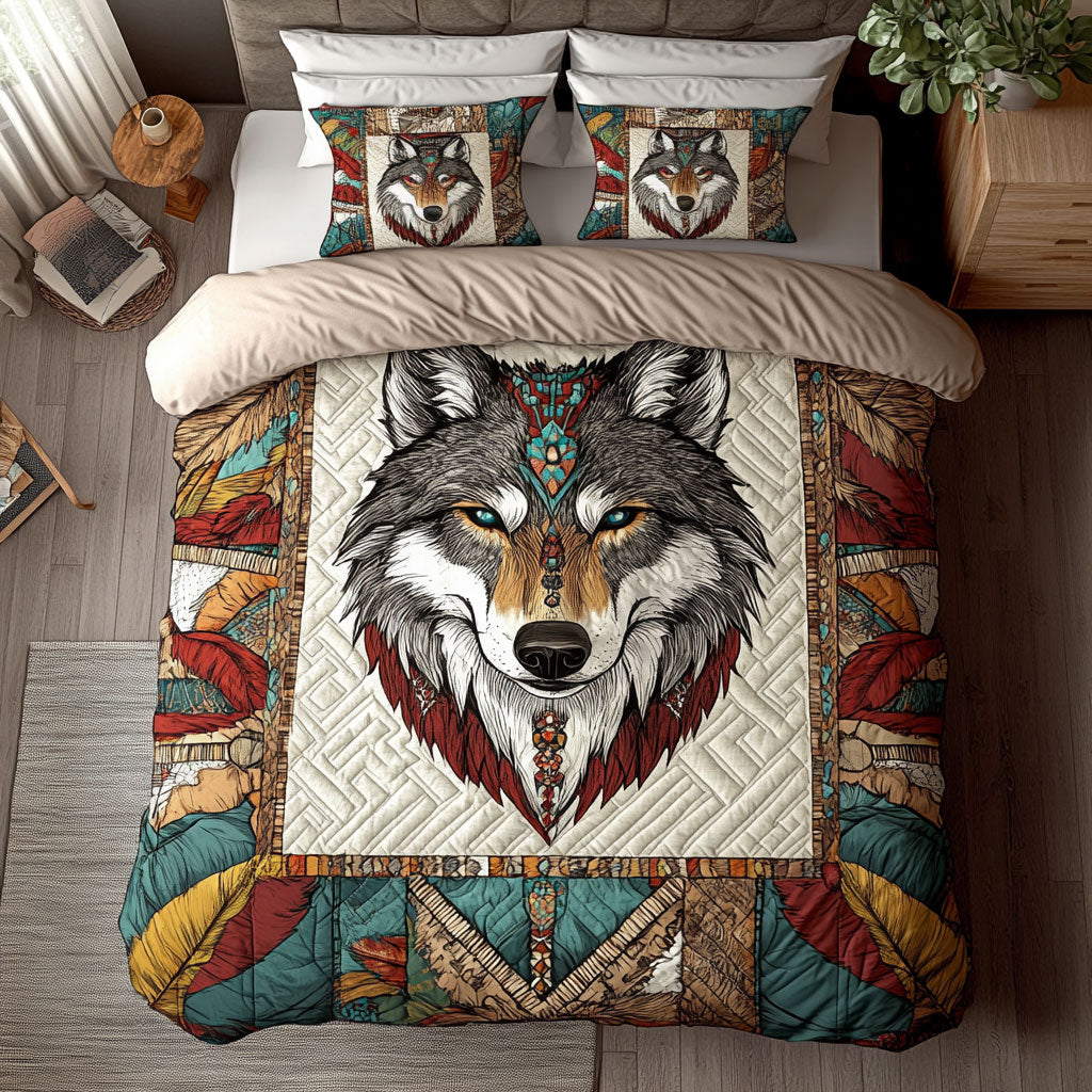Wolf DH0909005CL Duvet Cover Set