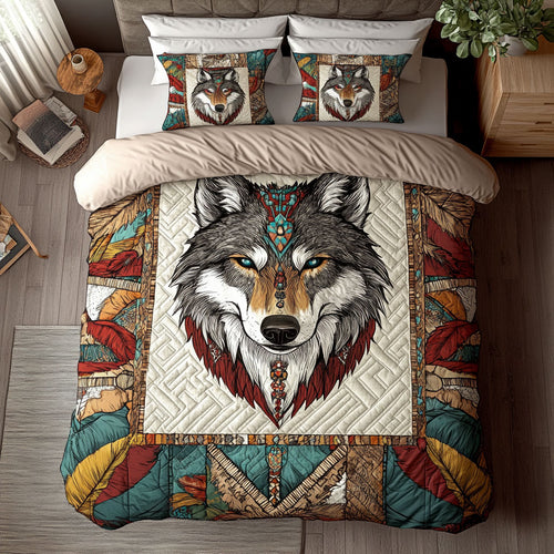 Wolf DH0909005CL Duvet Cover Set