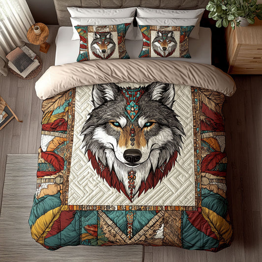 Wolf DH0909005CL Duvet Cover Set