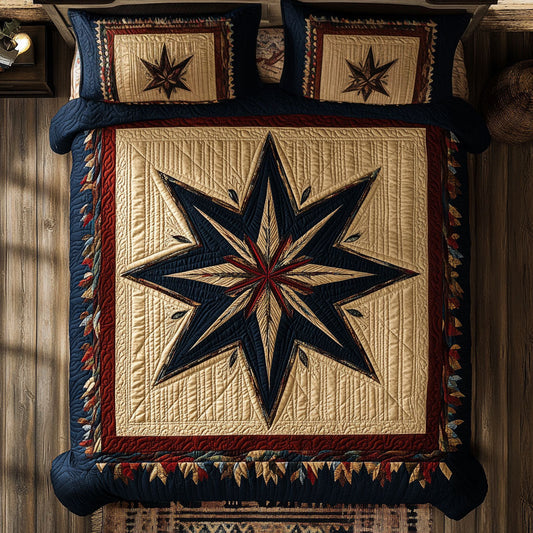 Native Star WJ2404019CL Duvet Cover Set