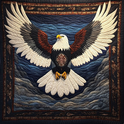 Wings Of Ancestors CP0406023CL Quilt