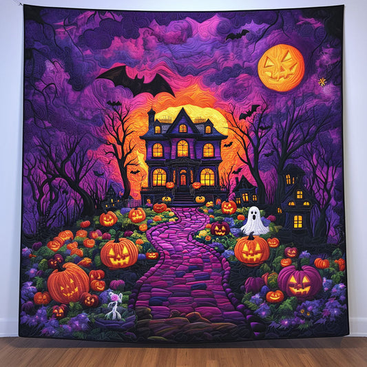 Gravelight Grove WJ0608020CL Quilt