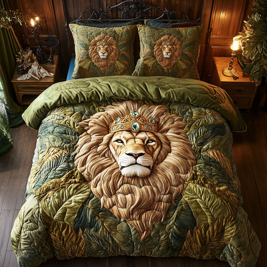 Lion King CM1504007CL Duvet Cover Set