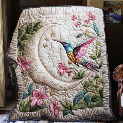 Wings Of Wonder WP0705023CL Quilt