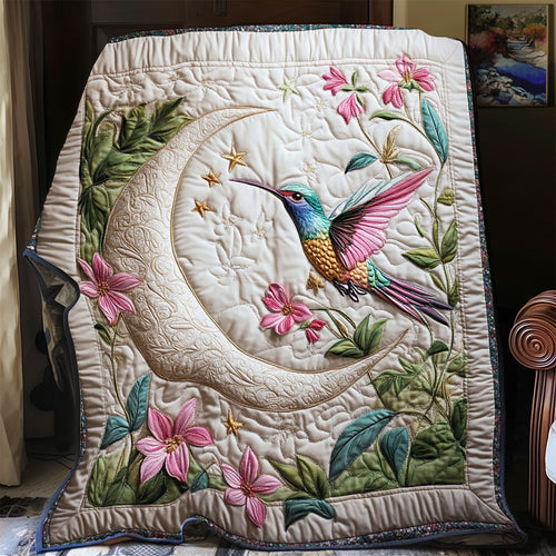 Wings Of Wonder WP0705023CL Quilt