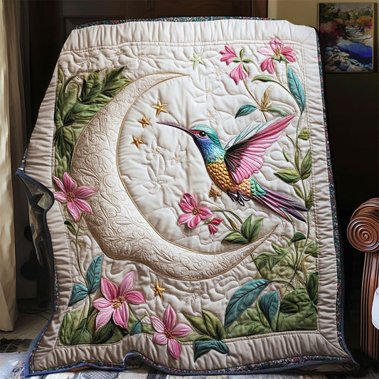 Wings Of Wonder WP0705023CL Quilt
