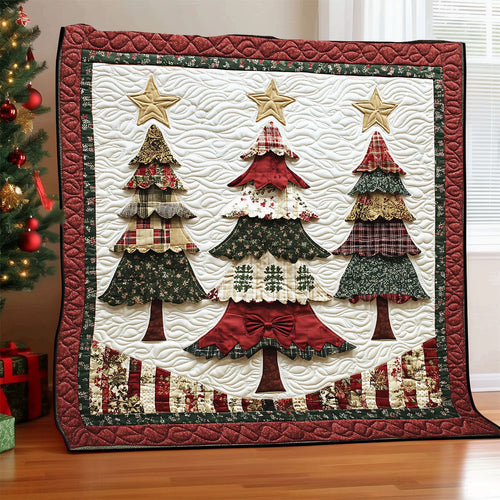 Frosted Pines CP1311008CL Quilt