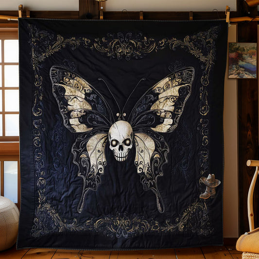 Shadow Butterfly WN1912024CL Quilt