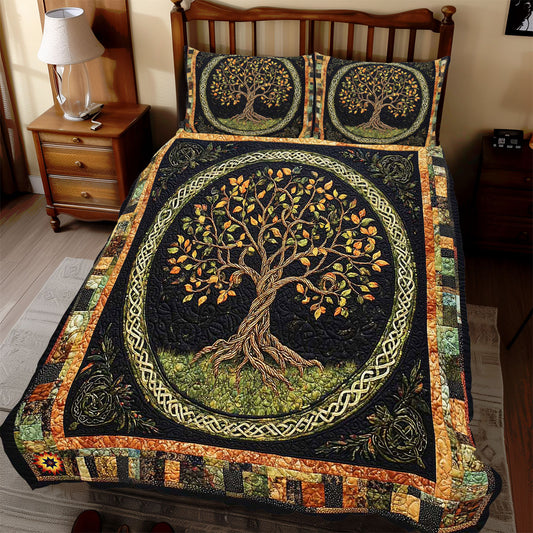 Legend Tree Of Life WP2211019CL Duvet Cover Set