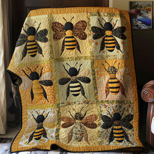 Bee WJ1601002CL Quilt