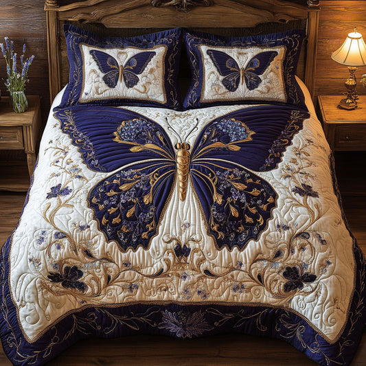 Magic Butterfly CW1206025CL Duvet Cover Set