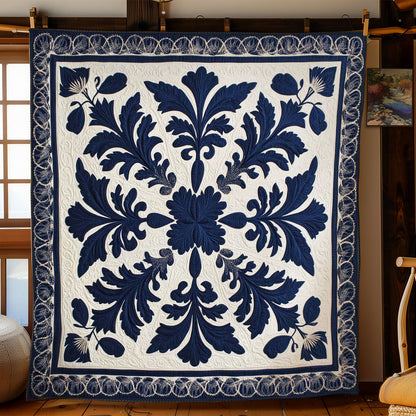 Hawaiian Spirit WN0805034CL Quilt