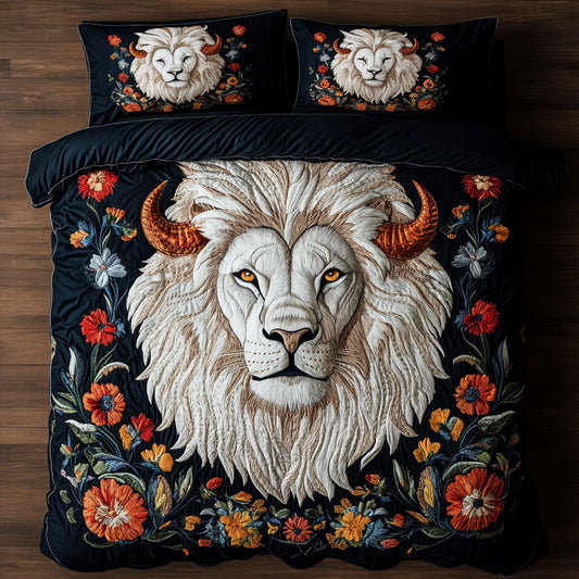 Horn Lion CP1704089CL Duvet Cover Set