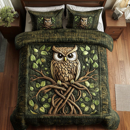 Rune Majesty CP1311065CL Duvet Cover Set