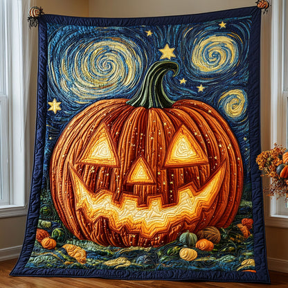 Vincent’s Lantern CP3107034CL Quilt