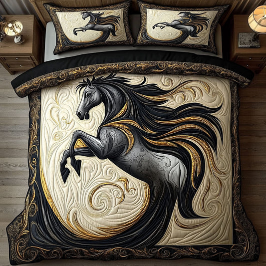 Storm & Grace DH3009024CL Duvet Cover Set