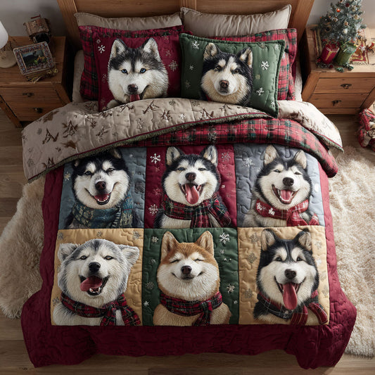 Winter Spirits CP2810044CL Duvet Cover Set