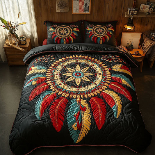 Soul Threads CM3105038CL Duvet Cover Set