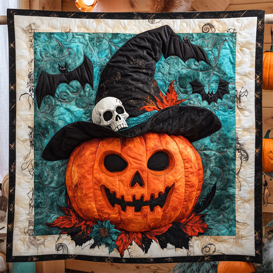 Jack Of Spells WJ0608024CL Quilt