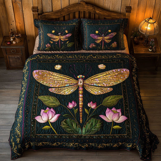Gossamer Flight CM0705004CL Duvet Cover Set