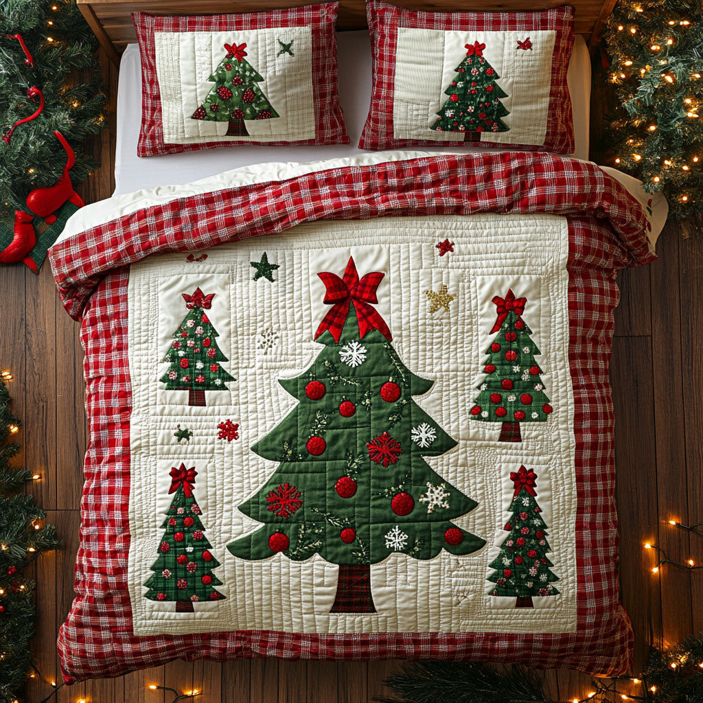 Twilight Trees CP1311043CL  Duvet Cover Set