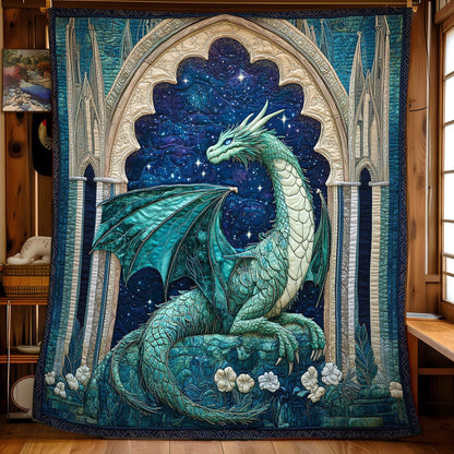 Dragon Serenity CW1301083CL Quilt