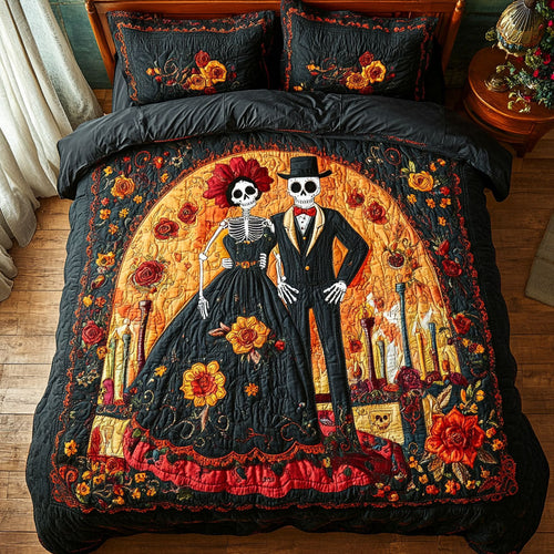 Sacred Union CP2608043CL Duvet Cover Set