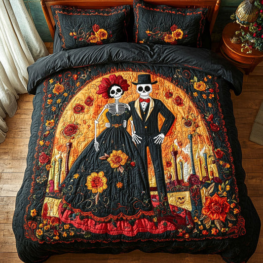 Sacred Union CP2608043CL Duvet Cover Set