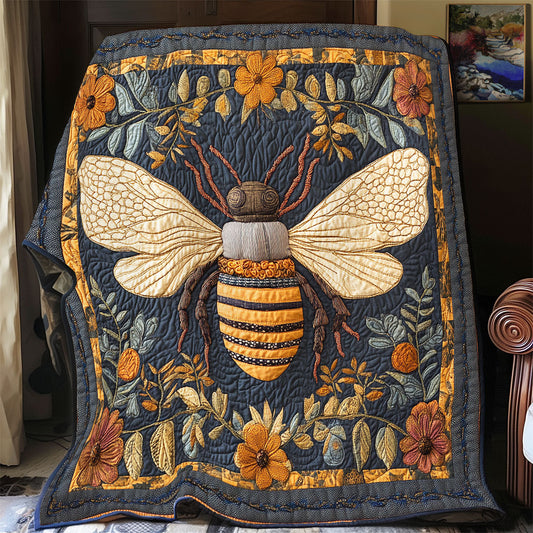 Bee WX2201013CL Quilt