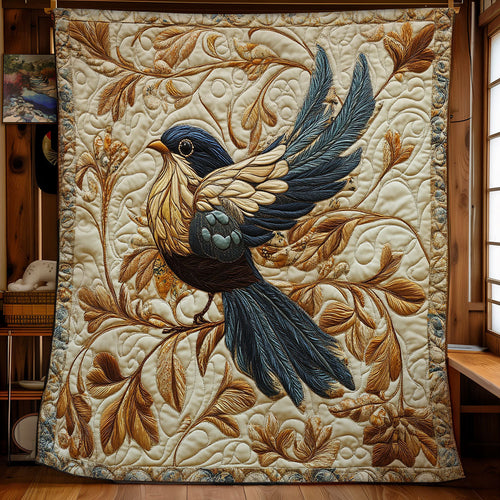 Royal Bird WY2702045CL Quilt