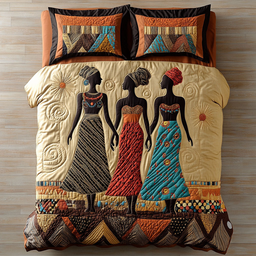 Cultural Harmony CP2908007CL Duvet Cover Set