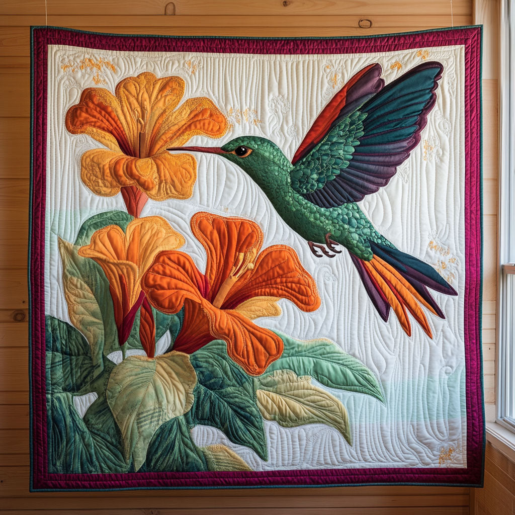 Golden Sip CP0110011CL Quilt