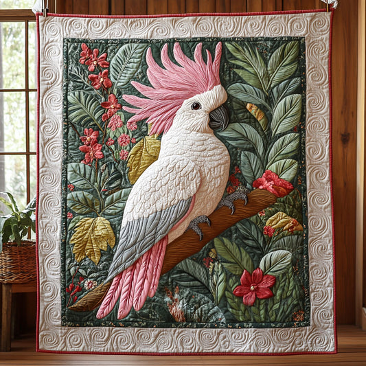 Eucalyptus Grace CP2008056CL Quilt