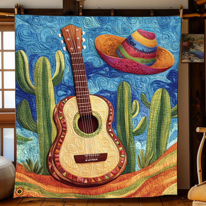 Rodeo Serenade WJ2112030CL Quilt