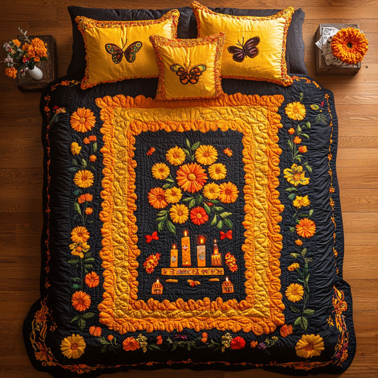 Silent Tribute WJ0909040CL Duvet Cover Set